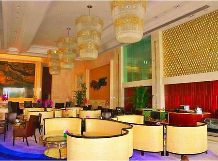 San Shui Hotspring Resort Фошань Інтер'єр фото